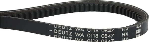 Deutz - 01180847 - Narrow V-Belt