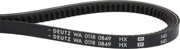 Deutz - 01180849 - Narrow V-Belt