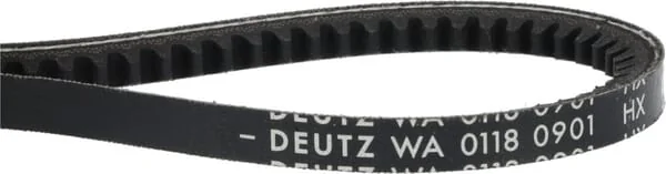 Deutz