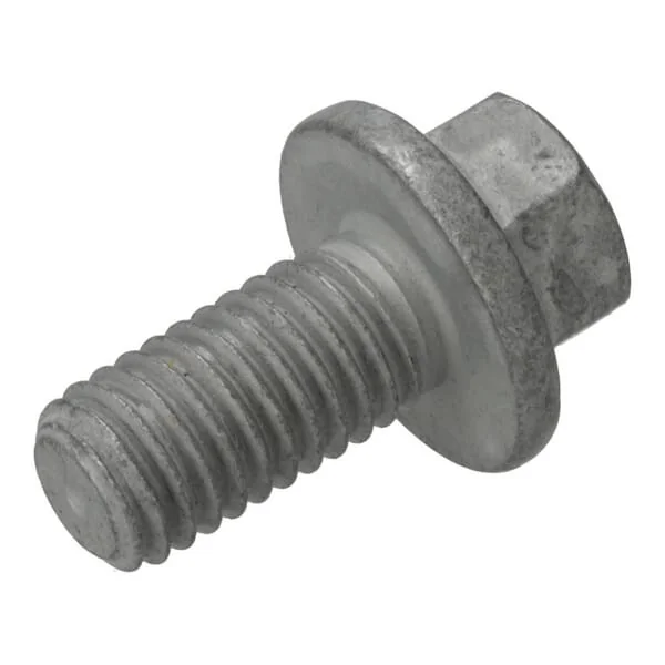 Deutz - 01181436 - Hexagon Bolt