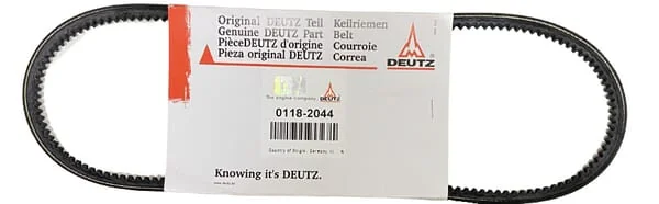 Deutz