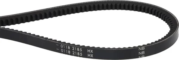 Deutz - 01182185 - Set Narrow V-Belts