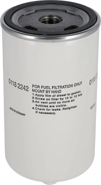 Deutz - 01182242 - Spin-On Fuel Filter