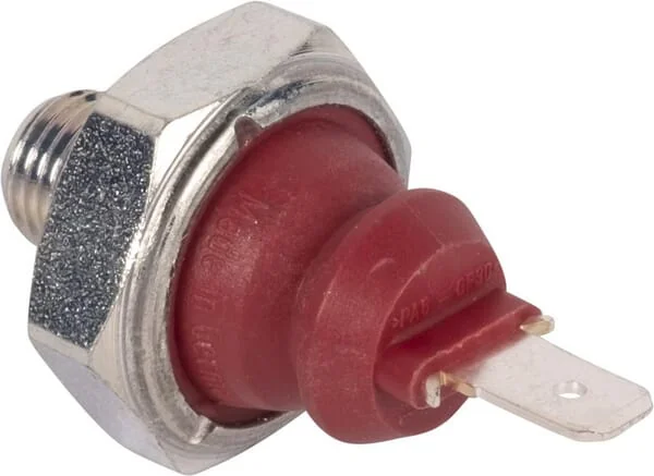 Deutz - 01182482 - Switch, Oil Pressure