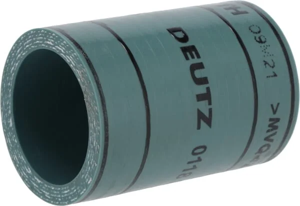 Deutz - 01182588 - Rubber Sleeve