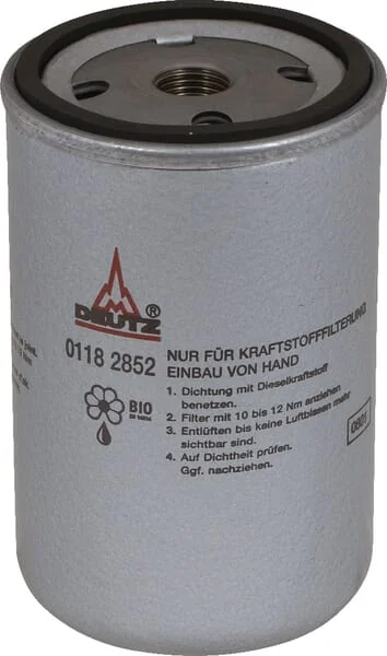 Deutz - 01182852 - Fuel Filter SDF
