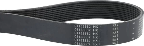 Deutz - 01183382 - V-Ribbed Belt