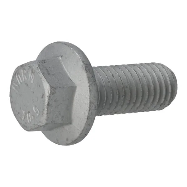 Deutz - 01183652 - Hexagon Bolt