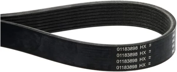 Deutz - 01183898 - V-Ribbed Belt