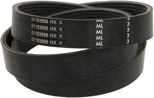 Deutz - 01183898 - V-Ribbed Belt