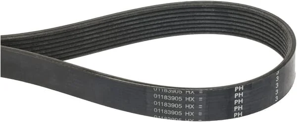 Deutz - 01183905 - V-Ribbed Belt