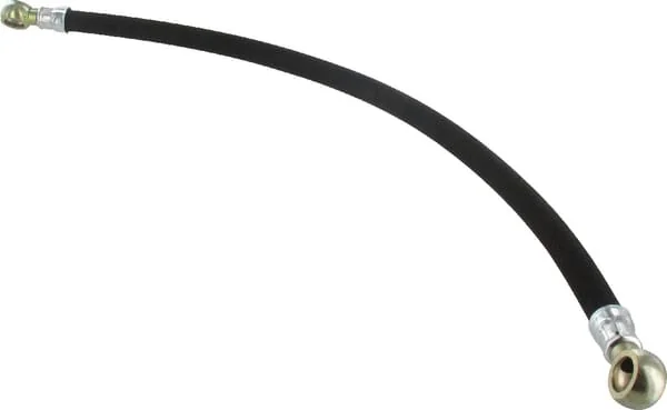 Deutz - 01183984 - Fuel Hose