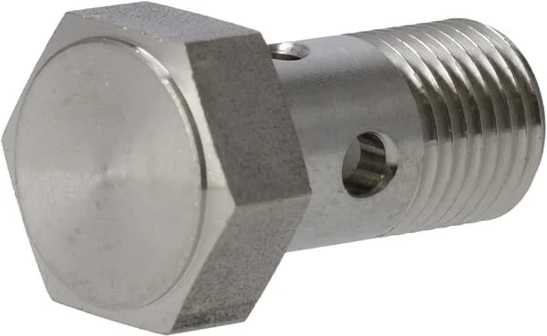 Deutz - 01184020 - Hollow Screw