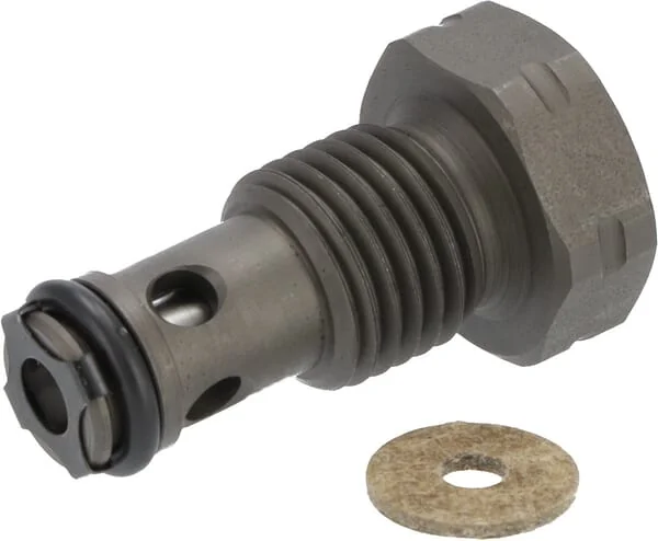Deutz - 01340591 - Overflow Valve