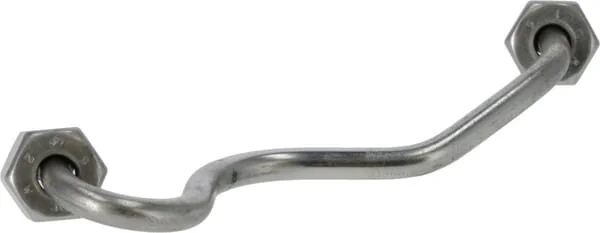 Deutz - 02111921 - High Pressure Pipe