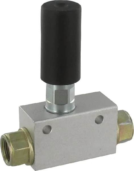 Deutz - 02111961 - Hand Pump Complete