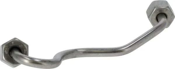 Deutz - 02112063 - High Pressure Pipe