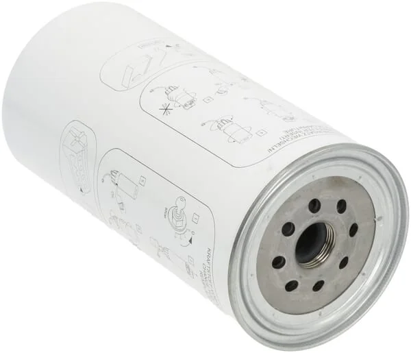 Deutz - 02113151 - Filter Cartridge
