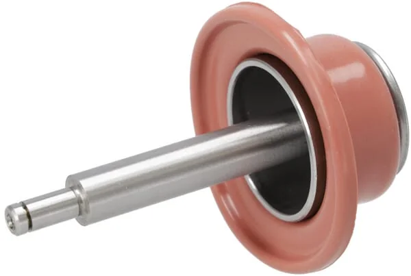 Deutz - 02113543 - Diaphragm