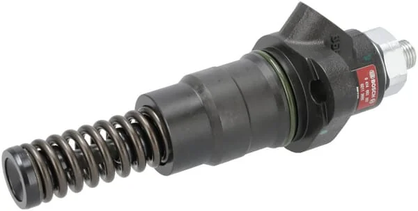 Deutz - 02113695 - High Pressure Pump