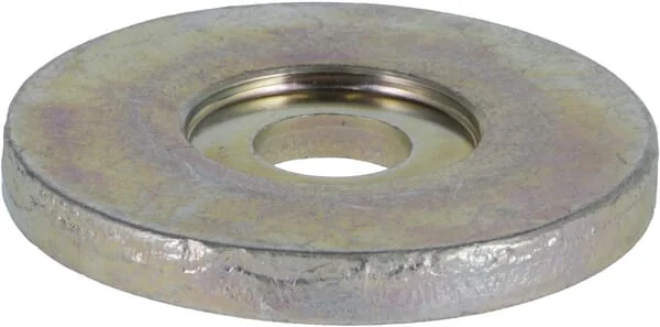 Deutz - 02162088 - Plain Washer