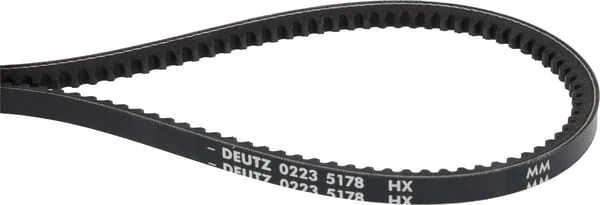 Deutz - 02235178 - Narrow V-Belt