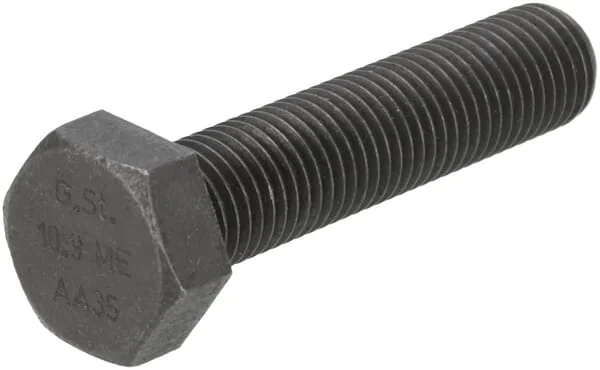 Deutz - 02235520 - Hexagon Bolt