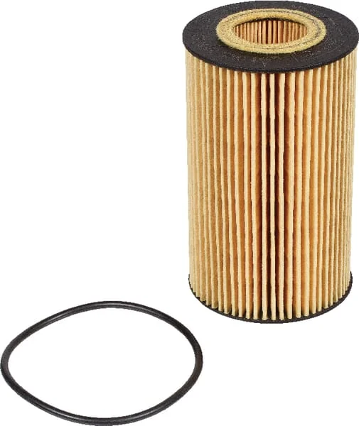 Deutz - 02931094 - Oil Filter with Hole