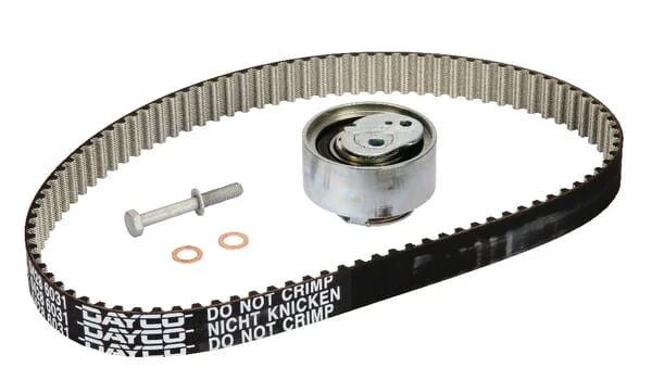 Deutz - 02931480 - Timing Belts