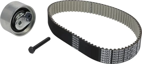 Deutz - 02931482 - Repair Kit