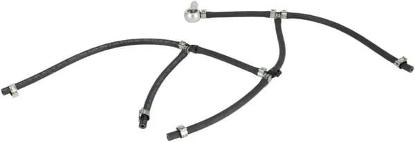 Deutz - 02931501 - Overflow Line