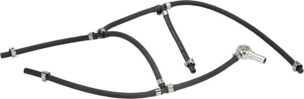 Deutz - 02931503 - Overflow Line