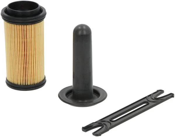 Deutz - 02934690 - Filter