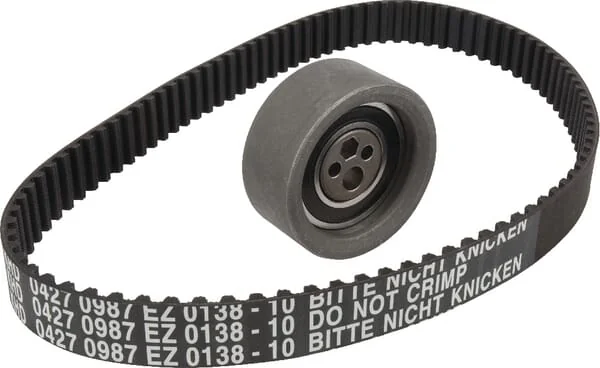 Deutz - 02937741 - Timing Belt Set