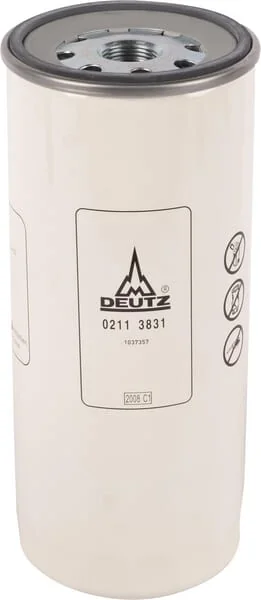 Deutz