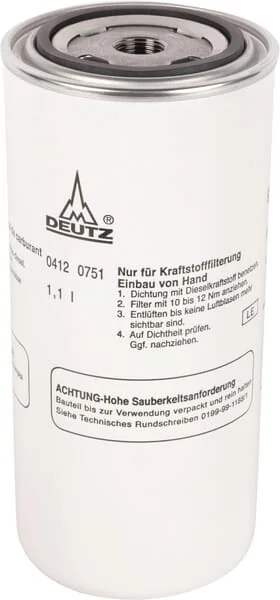 Deutz