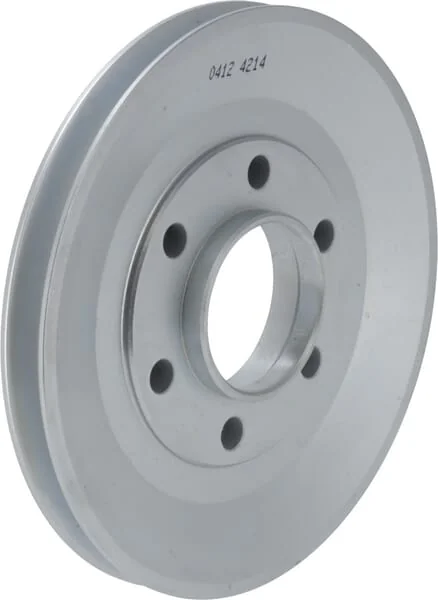 Deutz - 04124214 - V-Grooved Pulley