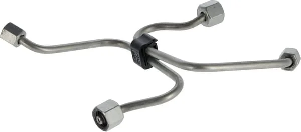 Deutz - 04127829 - High Pressure Pipe