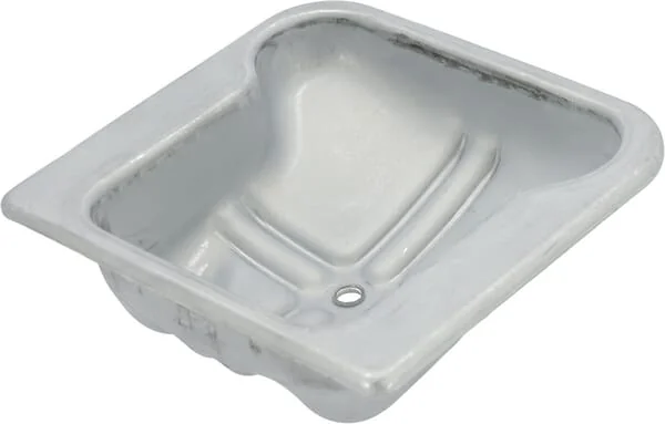 Deutz - 04146263 - Valve Mechanism Cover