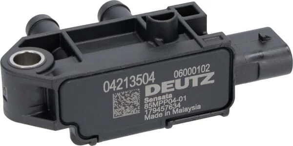 Deutz - 04213504 - Pressure Sensor