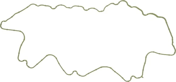 Deutz - 04285180 - Gasket