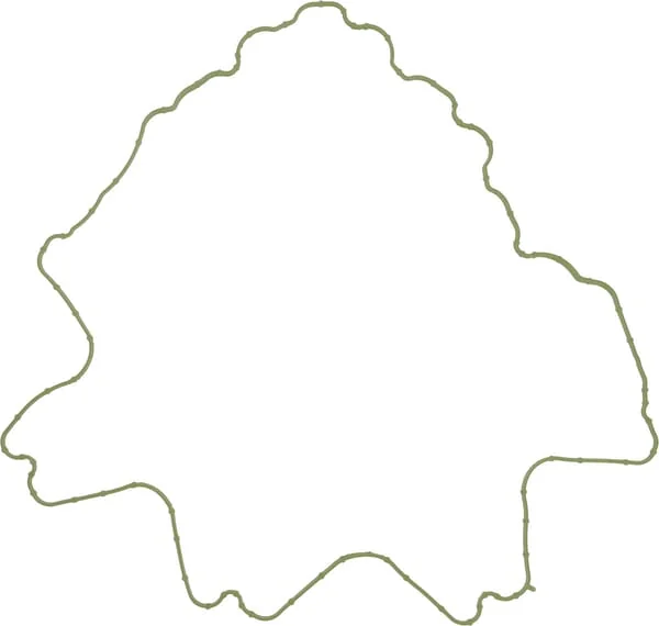Deutz - 04285180 - Gasket