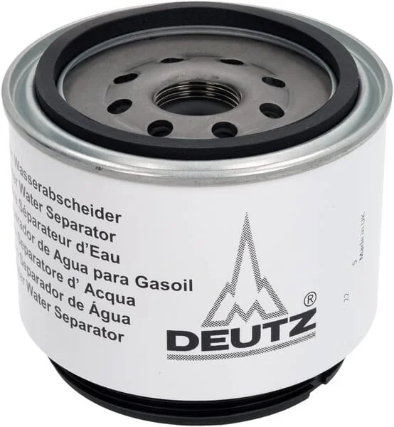 Deutz - 04286843 - Filter Cartridge