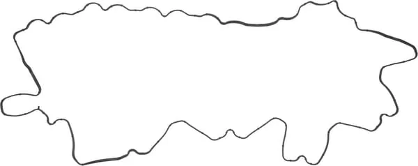 Deutz - 04288910 - Shaped Packing
