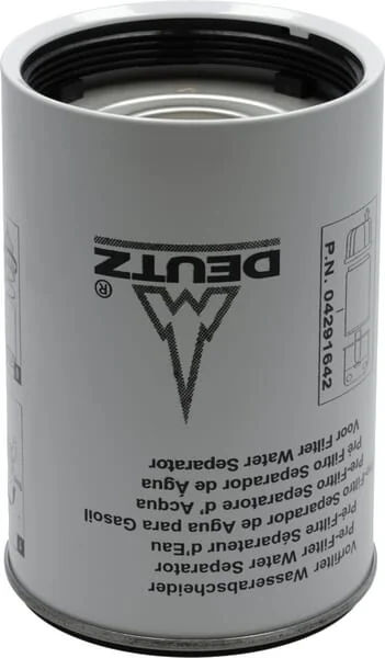 Deutz - 04291642 - Filter Cartridge