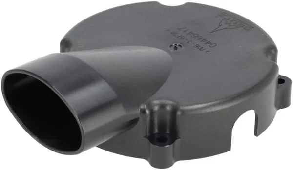 Deutz - 04466417 - Protecting Cap