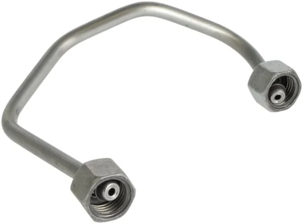 Deutz - 04501722 - High Pressure Pipe