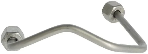 Deutz - 04501722 - High Pressure Pipe