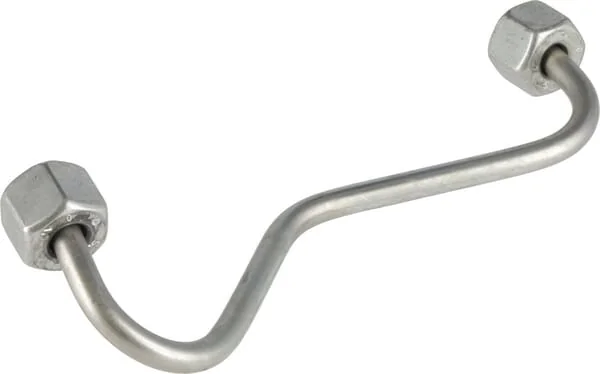 Deutz - 04502263 - High Pressure Pipe