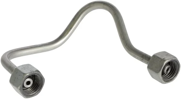 Deutz - 04502265 - High Pressure Pipe